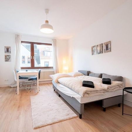 Exklusive 2-Zimmer Wohnung Bremen Neustadt 6 Exteriér fotografie