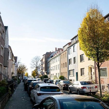 Exklusive 2-Zimmer Wohnung Bremen Neustadt 6 Exteriér fotografie